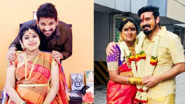 கொரோனா செய்த ஜாலம்.. லாக்டவுன் நேரத்தில் கர்ப்பமான தமிழ் சீரியல் பிரபலங்கள்.. யாரெல்லாம் பாருங்க!