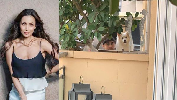 பெத்த மகனை கட்டிப்பிடிக்க முடியலையே.. கொரோனா வைரஸ் பாதித்த பிரபல நடிகை வேதனை!