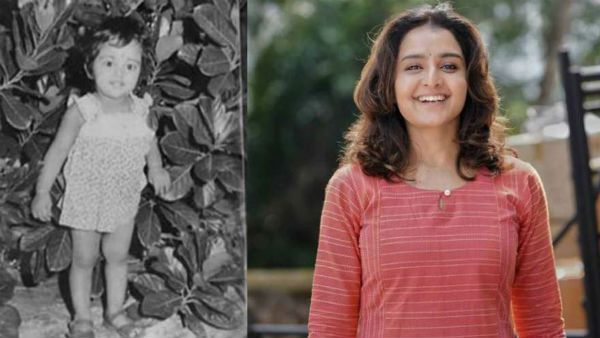 அட அவரா இது? நம்பவே முடியலையே.. பிரபல நடிகையின் குழந்தை பருவ போட்டோ.. வைரலாகும் ஸ்டில்!