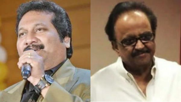 எஸ்பிபியின் உடலை பார்த்து குழந்தையை போல் தேம்பி தேம்பி அழுத பாடகர் மனோ!