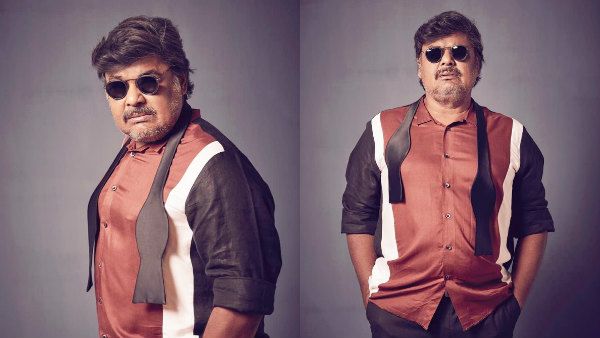 அட நம்ம மன்சூர் அலிகானா இது.. புது போட்டோஷுட்டில் சும்மா கலக்குறாரே !