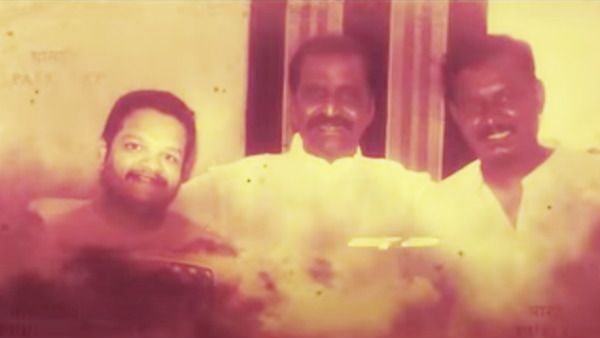 ரணசிங்கங்களின் கண்ணீர் தேசிய கீதமாய் ஒவ்வொரு வரிகளும்.. வைரமுத்துவுக்கு குவிகிறது பாராட்டு!