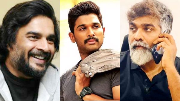 5 மொழிகளில் உருவாகும் படம்.. இந்த ஹீரோவுக்கு வில்லன் ஆகிறாரா பிரபல நடிகர் மாதவன்..? பரவுது தகவல்!