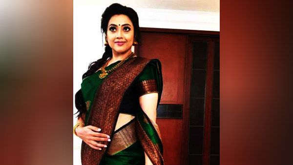 நடிகை மீனாவின் அசத்தல் நடிப்பில் பட்டைய கிளப்பிய டாப் 5 தமிழ் படங்கள்.. என்னென்னன்னு பாருங்க!