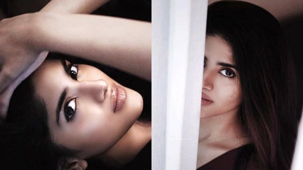 அசோக் செல்வனின் காமெடி படத்தில் … மேகா ஆகாஷ் ..அதிகாரப்பூர்வ அறிவிப்பு !