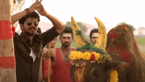 பிகில், மெர்சல் டூப் காட்சிகள் லீக்காக இதுதான் காரணம்.. ஆச்சர்யத்தில் அசந்து போன விஜய் ரசிகர்கள்!