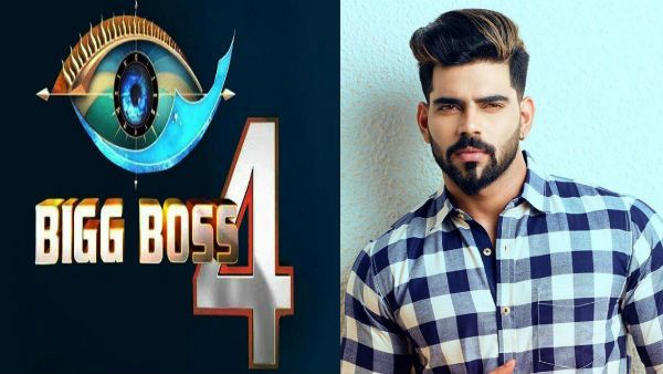 பிக்பாஸில் தர்ஷன் இடத்தை நிரப்ப போவது இந்த மிஸ்டர் இந்தியாதானாம்.. நிச்சயம் ஒரு லவ் ஸ்டோரி கேரண்டி!