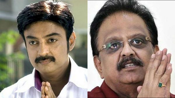 அல்லாடுகிறேன்.. எஸ்.பி.பியின் இழப்பை எந்த வார்த்தைக் கொண்டு நிரப்புவது? நடிகர் மோகன் உருக்கம்!