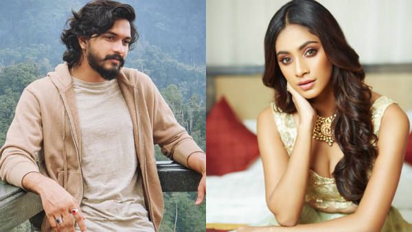 முகேன் ராவ் நடிக்கும் “வெற்றி“ .. அஞ்சனா அலி கானின் புதிய படைப்பு !