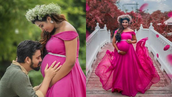 செம.. சந்தோஷமான செய்தி.. ஆண் குழந்தைக்கு அம்மாவான மைனா நந்தினி.. குவிகிறது வாழ்த்து!