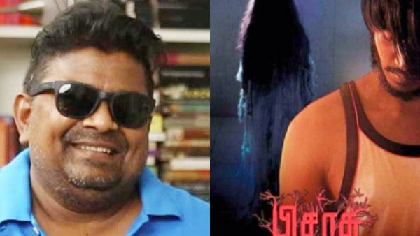 ஸ்ருதி இல்லைன்னா என்ன, ஆண்ட்ரியா இருக்காங்க.. அந்த பேய் கதையை கையில் எடுத்த இயக்குனர் மிஷ்கின்!