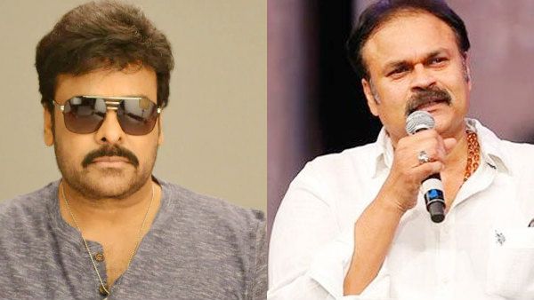 மெகா ஸ்டார் சிரஞ்சீவியின் சகோதரருக்கு கொரோனா.. ஆனால், பயப்படாமல் அவர் என்ன சொன்னார் தெரியுமா?