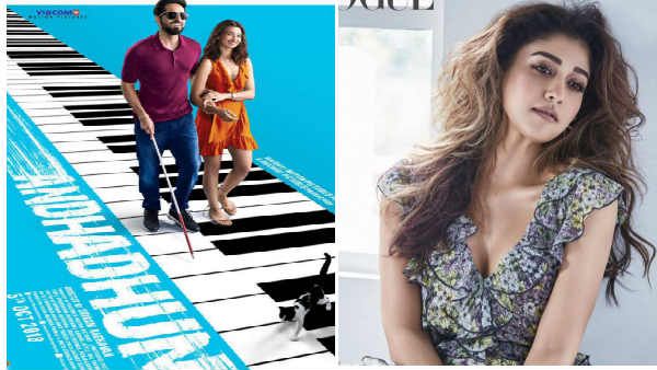 லேடி சூப்பர்ஸ்டார் நயன்தாரா அவ்ளோ கோடி கேட்ட இந்திப் பட ரீமேக்.. வேறு ஹீரோயின் ஒப்பந்தம்!