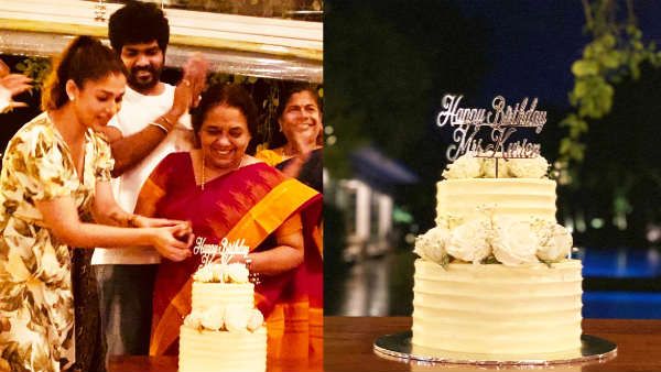 மருமகன்னா இவருதான்.. மாமியாருக்கு பிறந்தநாள்.. நள்ளிரவில் வாழ்த்து சொல்லி சர்ப்ரைஸ் கொடுத்த விக்கி!