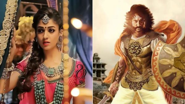 புராணம், பக்தி, வரலாறு.. அடடா நயன்தாராவின் அடுத்த அதகள அவதாரம்.. ரணகள வெயிட்டிங்கில் ரசிகர்கள்!