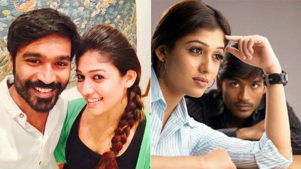 பிளாஷ்பேக்: 'எனக்கு பொருத்தமா இல்லை..' ஹீரோ தனுஷால் தள்ளிப் போன நயன்தாராவின் தமிழ் அறிமுகம்!