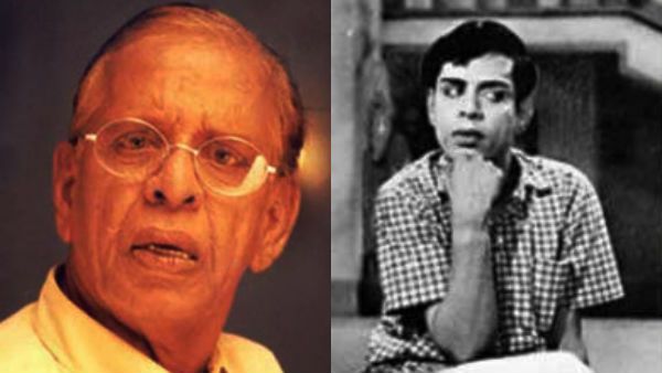 இந்தியாவின் ஜெர்ரி லூயிஸ்.. நகைச்சுவை சக்கரவர்த்தி நாகேஷ் பிறந்த தினம் இன்று.. மறக்காத ரசிகர்கள்!