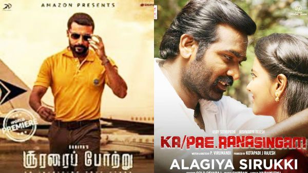 ஓடிடியில் அடுத்தடுத்து ரிலீஸ் ஆகும் எதிர்பார்ப்பை கூட்டிய திரைப்படங்கள்... குஷியில் ரசிகர்கள்!