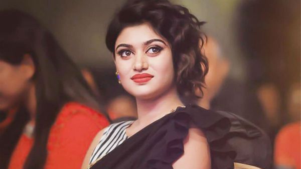 காதலனுக்கு கல்யாணம் ஆன விரக்தி போல.. ஓவியா போட்ட டிவிட்ட பாத்தீங்களா!