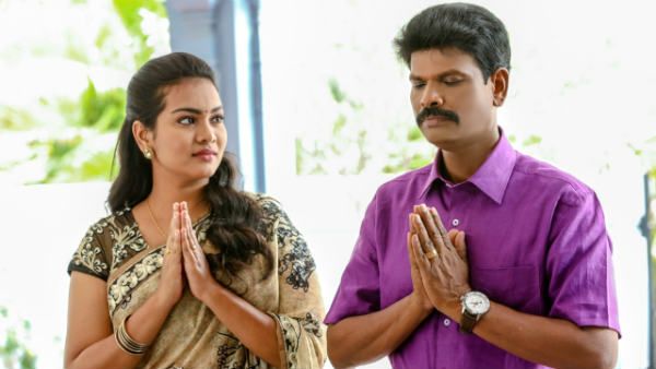 ‘பச்சை விளக்கு’ சிறந்த சமூக விழிப்புணர்வு படம்… சர்வதேச திரைப்பட விழாவில் கிடைத்த அங்கீகாரம்!