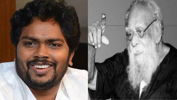 சாதி எதிர்ப்பை சொந்த வாழ்வில் பரிசோதனை செய்ய வேண்டும்.. பெரியார் பிறந்தநாள்.. பா. ரஞ்சித் ட்வீட்!