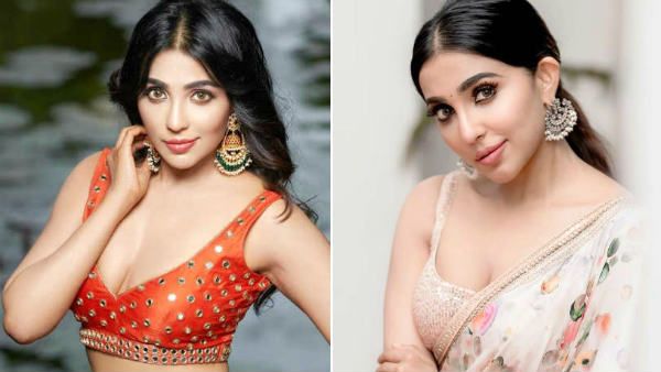 பார்க்கப் பார்க்க திகட்டாத பார்வதி நாயர்.. என்னா ஸ்டக்சருப்பா!