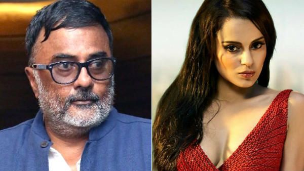 'அவர் நடிக்க இருந்த படத்தை உடனடியாக மறுத்தேன்' பி.சி.ஶ்ரீராம் ட்வீட்.. கங்கனா திடுக் ரிப்ளை!