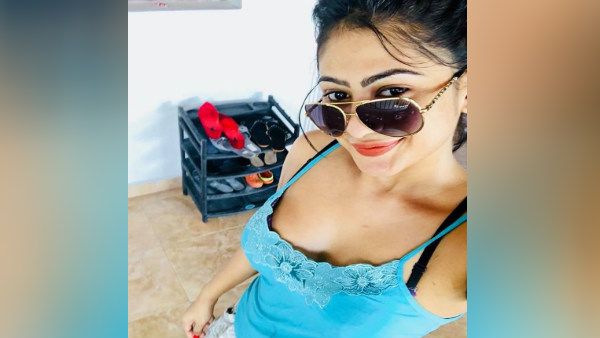 வேற லெவலில் வைரலாகும் பியூமி ஹன்சமாலியின் ஹாட் டிக் டாக் வீடியோ.. ஜொள்ளு விடும் ஃபேன்ஸ்!