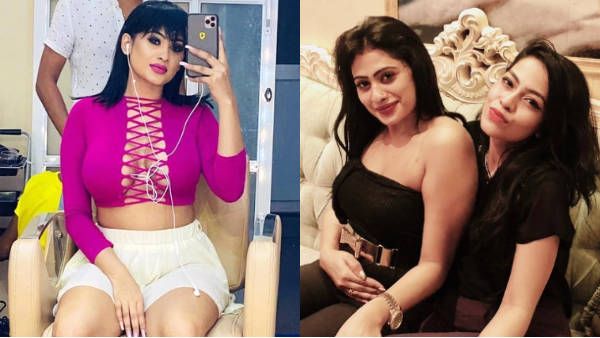 ஓ இப்போ இது வேறயா.. போற போக்க பார்த்தா இவரும் பிக் பாஸ்க்கு வந்துடுவாரு போல தெரியுது?