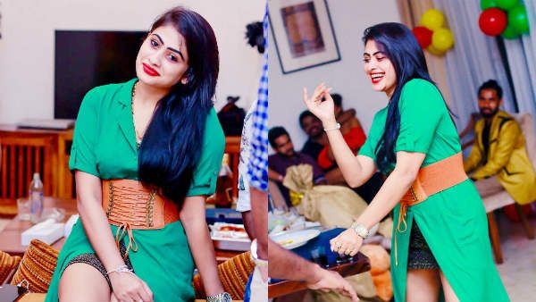 தோழி பிறந்தநாளில் குடி கும்மாளம்.. மேலும் ஒரு ஆணுடன் நெருக்கம்.. தீயாய் பரவும் நடிகையின் போட்டோஸ்!