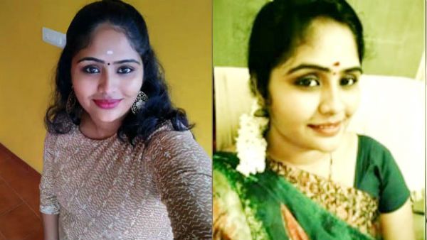 சொகுசு வாழ்க்கை வாழ.. சொந்த வீட்டில் கணவரை திருட வைத்த தெய்வமகள் சீரியல் நடிகை.. போலீஸ் வலை!