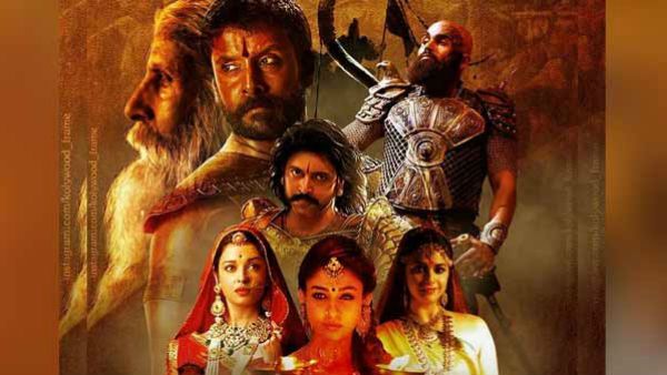 மணிரத்னத்தின் 'பொன்னியின் செல்வன்' ஷூட்டிங் எப்போது? லொகேஷனை அந்த நாட்டுக்கு மாத்திட்டாங்களாமே?