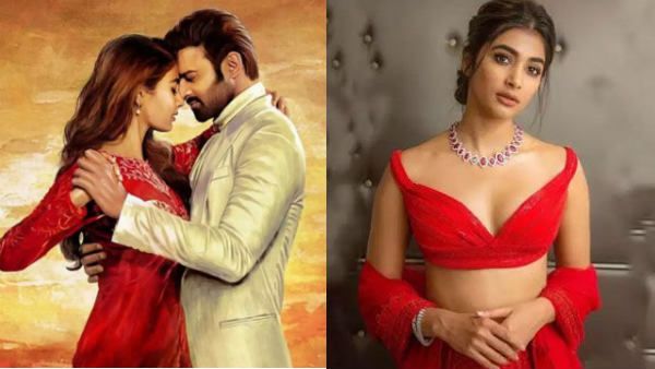 கிராமத்துப் பெண், மார்டர்ன் மனுஷி.. பிரபாஸ் படத்தில் 2 வேடங்களில் நடிக்கிறாராமே இந்த ஹீரோயின்!