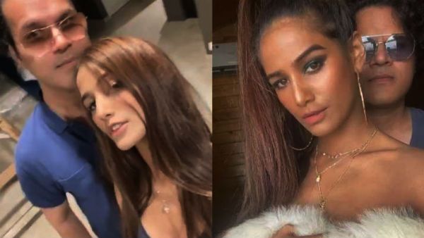 எல்லாம் அதுக்கான டிராமா.. பூனம் பாண்டேவை கிழித்து தொங்கவிடும் நெட்டிசன்ஸ்.. அதகளப்படும் டிவிட்டர்!