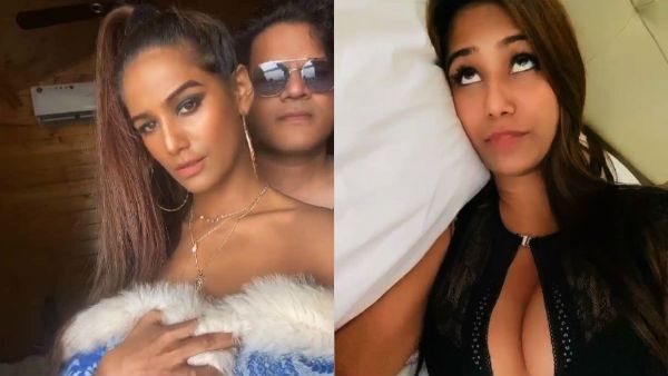 ஏம்மா பூனம்.. இப்படியெல்லாம் போஸ்ட் போட்டுட்டு இப்போ அவர் மேல புகார் கொடுத்தா என்ன அர்த்தம்?