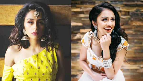 பாடகி ப்ரகதி-க்கு இன்று பிறந்தநாள்.. வாழ்த்தும் ரசிகர்கள்!