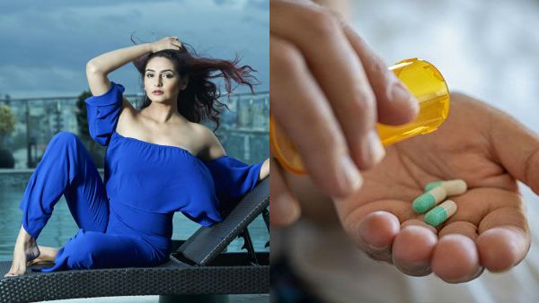 தீவிரமடையும் போதைப் பொருள் விவகாரம்.. பிரபல நடிகை வீட்டில் குற்றப்பிரிவு போலீசார் அதிரடி ரைடு!