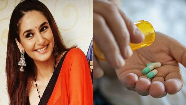 போதைப் பொருள் மருத்துவப் பரிசோதனை.. சிறுநீர் மாதிரியில் தண்ணீர் சேர்த்து நடிகை ராகிணி சீட்டிங்!