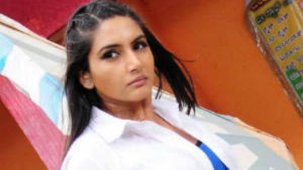 பரபரக்கும் போதைப் பொருள் விவகாரம்.. எஸ்கேப் ஆன நடிகை ராகிணி.. அதிரடியாக கெடு விதித்த போலீஸ்!