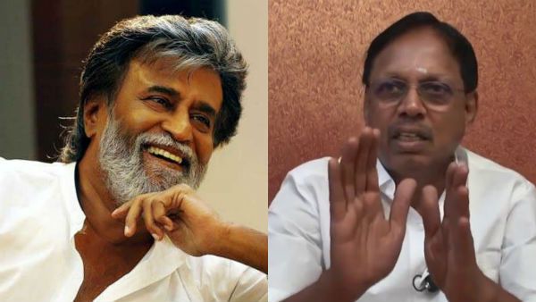 சம்பளம் வாங்காமல் நடித்த முதல் ஹீரோ அவர்தான்.. ரஜினியை புகழ்ந்து தள்ளிய திருப்பூர் சுப்பிரமணியம்!