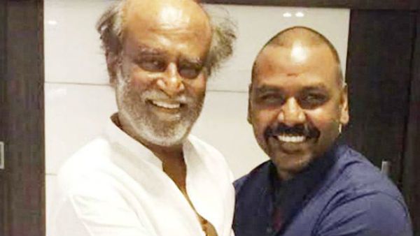 இதுதான் எங்கள் தலைவர்.. பாஸிட்டிவிட்டி பாசம்.. ரஜினியை கொண்டாடும் லாரன்ஸ்!