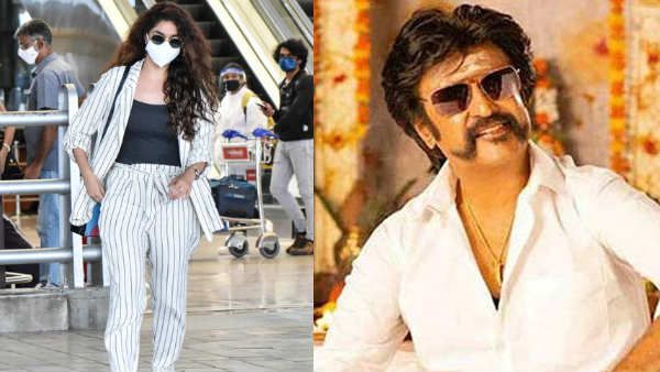 மீண்டும் தொடங்கும் அண்ணாத்த படப்பிடிப்பு? வைரலாகும் தகவல்.. கீர்த்தி சுரேஷ் கலந்துக்குறாங்களாம்!