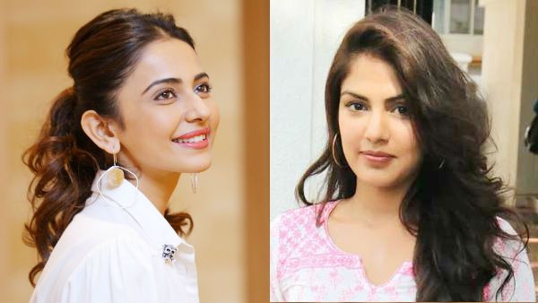 போதைப் பொருள் விவகாரம்.. டெல்லி உயர்நீதிமன்றத்தை நாடிய ரகுல் ப்ரீத் சிங்.. டிரெண்டாகும் ஹாஷ்டேக்!