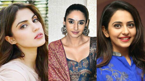 போதை பொருள் பயன்படுத்தும் டாப் ஹீரோக்கள்.. பிரபல சர்ச்சை நடிகை அடுத்த அதிரடி.. திரையுலகில் பரபரப்பு