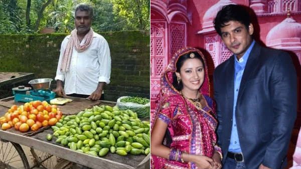 வாழ்வை மாற்றிய கொடூர கொரோனா.. காய்கறிகள் விற்கும் சின்னத்திரை இயக்குனர்.. வருத்தமில்லை என்கிறார்!