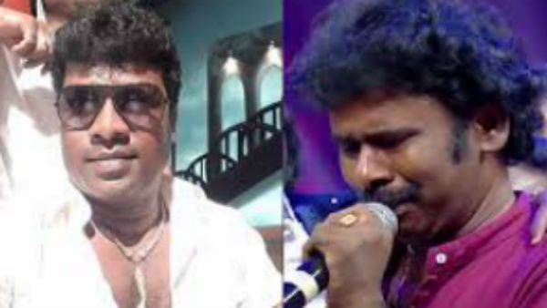 போயிட்டியேடா.. வடிவேல் பாலாஜியின் உடலை பார்த்து கதறிய நடிகர் ராமர்!