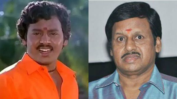 கொரோனாவில் இருந்து மீண்டார் நடிகர் ராமாராஜன்.. முதல்வர்.. துணை முதல்வருக்கு நன்றி கூறி நெகிழ்ச்சி!