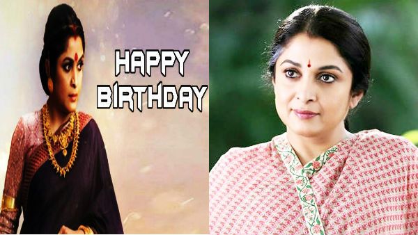 மின்சார கன்னி.. 50 வயசானாலும், உங்க அழகும் ஸ்டைலும் மாறாம அப்படியே இருக்கே.. பர்த் டே ஸ்பெஷல்!