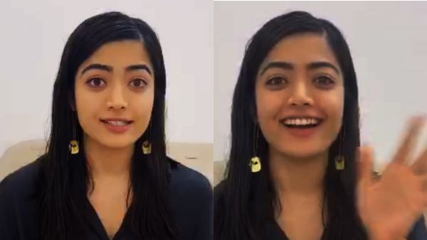 பிரியாணியுடன் ரசத்தை கலந்துக்கட்டி அடிக்கும் பிரபல நடிகை.. காம்பினேஷனை கேட்டு தலைசுற்றும் ஃபேன்ஸ்!