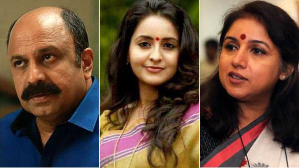 'சக நடிகையையே நம்ப முடியாதது வேதனை..' பிரபல நடிகையை விளாசித் தள்ளிய ரேவதி, ரீமா, ரம்யா நம்பீசன்!